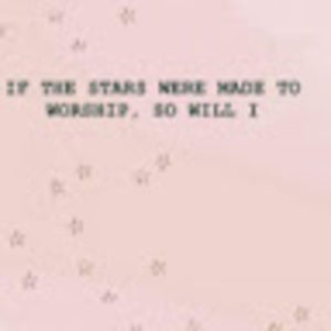 Meet your Posher, Trinity